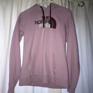 North Face Hoodie / Sweatshirt